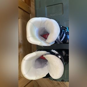 Ski Boots